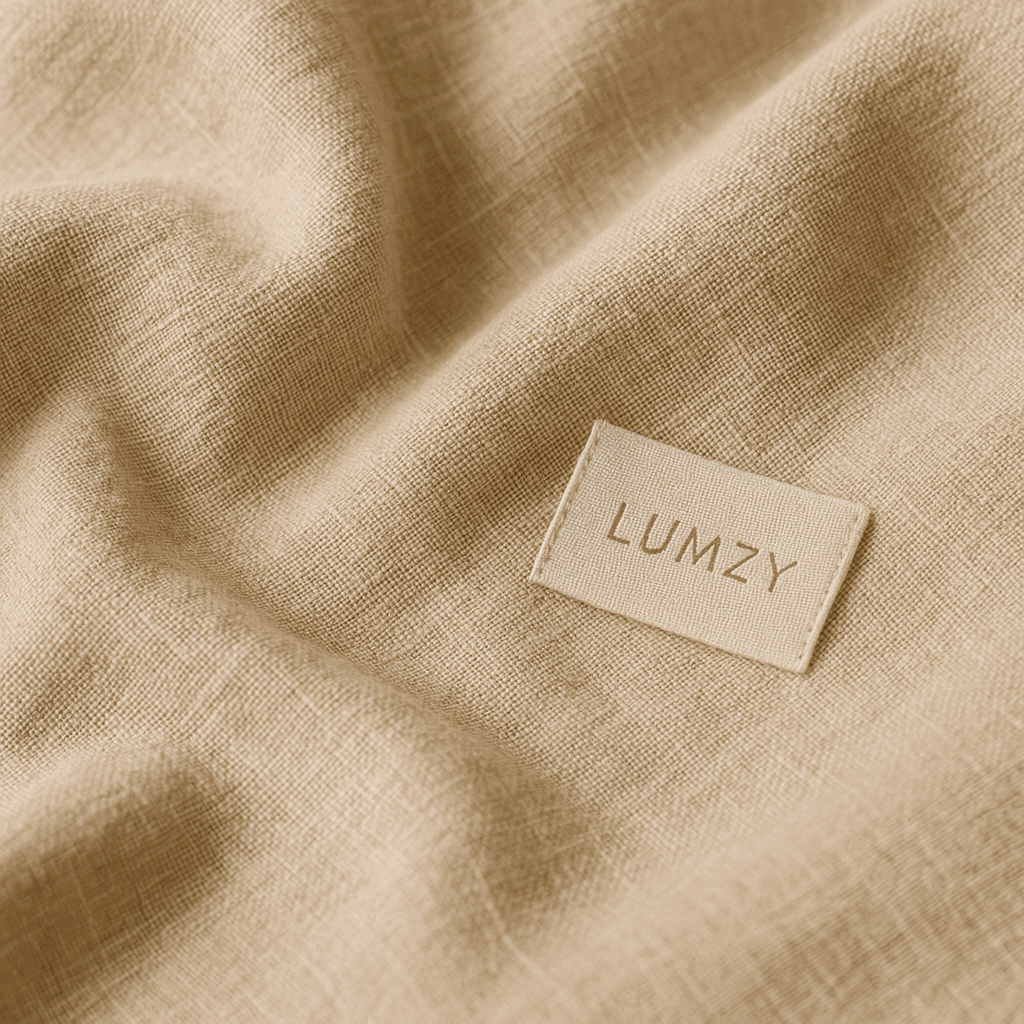 Linen Bed Sheets